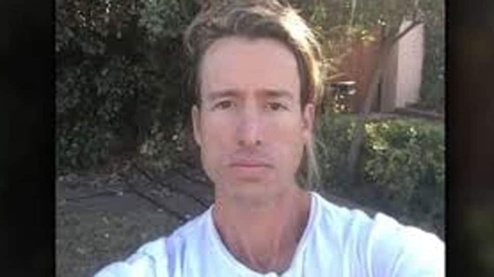 Who Is Sam Haskell Jr? Hollywood Big shot Producers Son Who Killed Wife & In-Laws Dies By Suicide In Jail