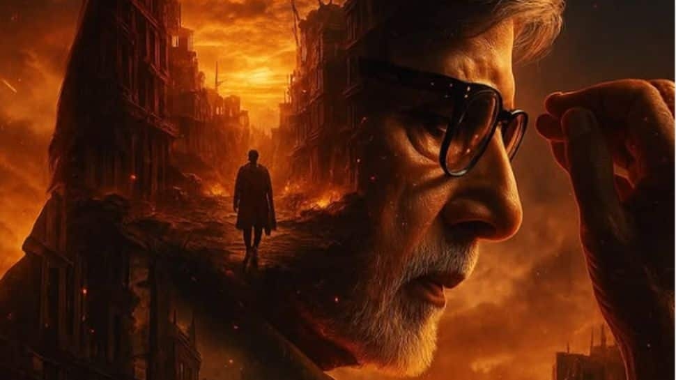 Amitabh Bachchan Remembers His Sadness When He Had No Money In His Wallet