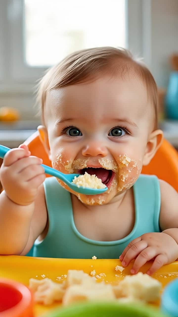 7 Baby Names That Mean Light- For Your Little Sunshine