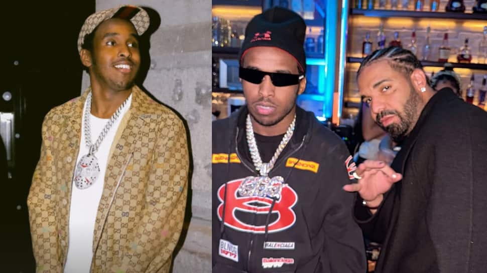 Who Is Top5? From Viral Fame To London Stabbing - The Controversial Journey Of Toronto Rapper Hassan Ali