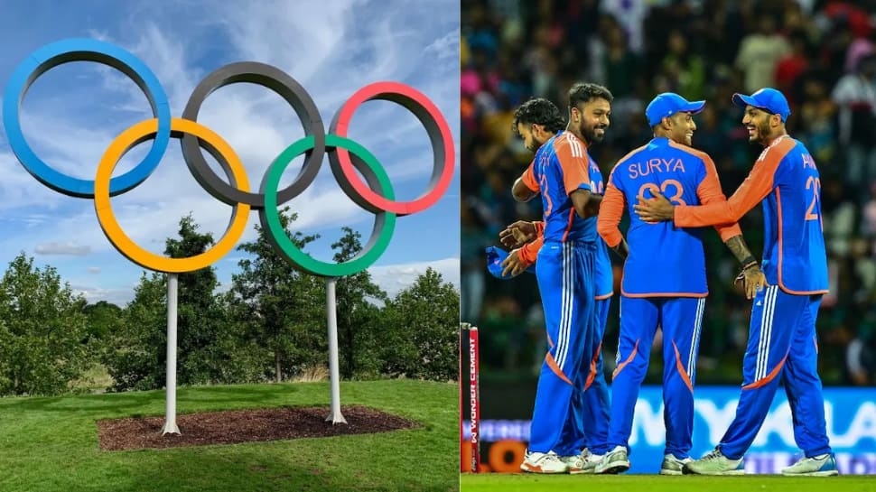 Cricket Returns To Olympics After 128 Years: Los Angeles 2028 To Host Men's And Women's T20 Tournaments At Fairgrounds Stadium