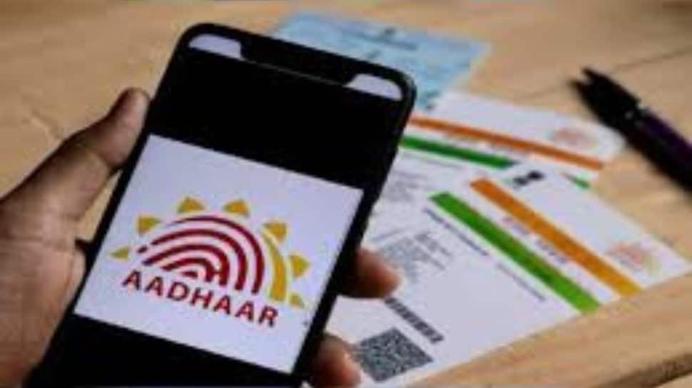 Big Update On Childrens Aadhaar Biometrics: Govt Asks Parents To Do THIS For Children Turning 7