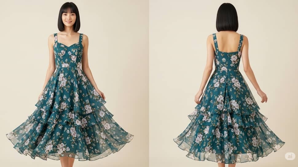 Grab Now: Must-Have Dresses from Myntras Mega Saving Sale