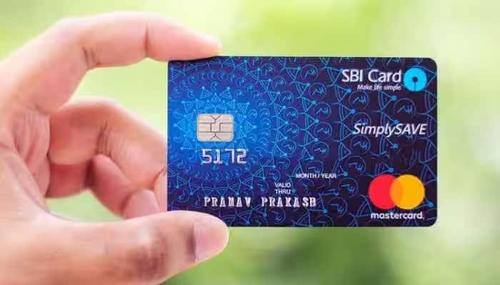 SBI Credit Card Rules Changed From 15 July 2025: All You Want To Know