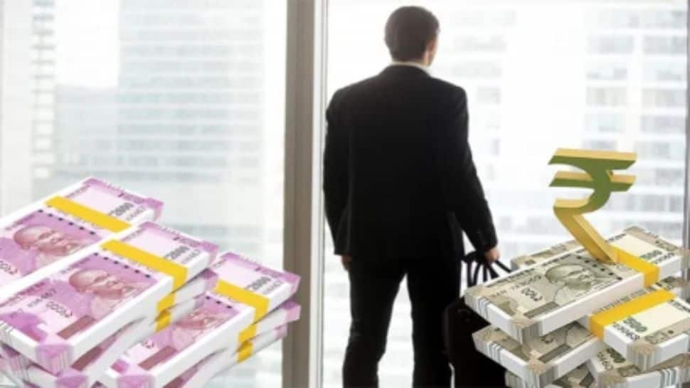 Why Are India's Billionaires Leaving The Country? A Look At The Hidden Exodus