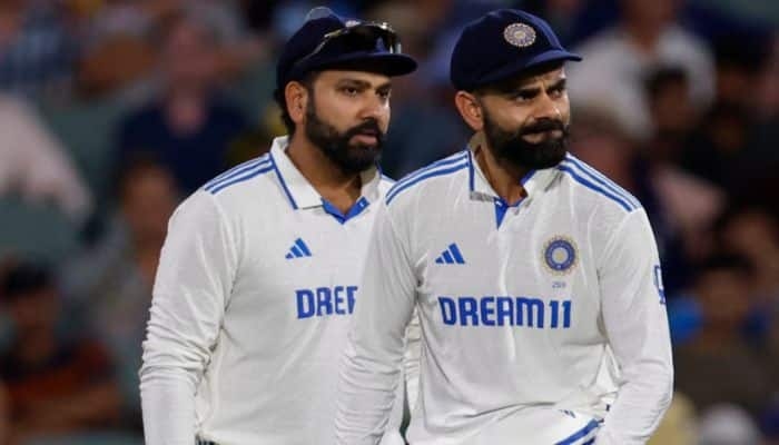 Were Rohit Sharma And Virat Kohli Forced To Retire From Test Cricket? BCCI Finally Responds