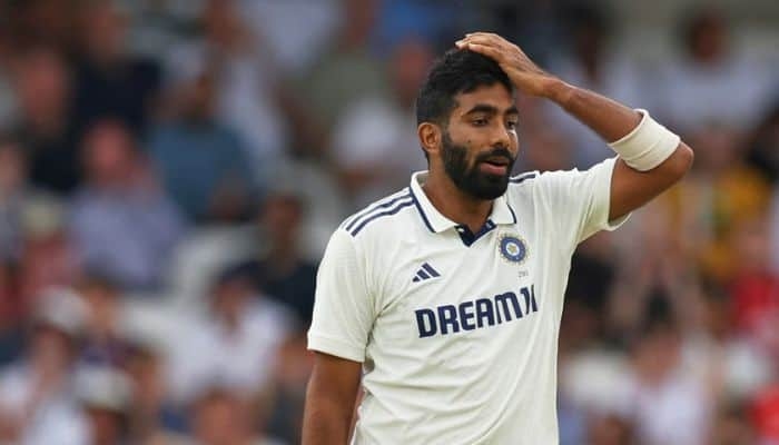 Will Jasprit Bumrah Play 4th Test? Anil Kumble Warns India Ahead Of Must-Win Clash At Old Trafford