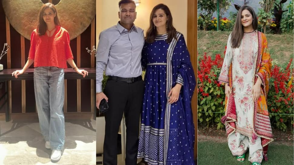 Meet IPS Navjot Simi: Dentist-Turned-Civil Servant Who Cracked UPSC In First Attempt; Her Husband Is Also IAS In This District Of...