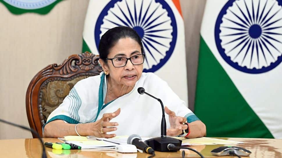 West Bengal: Its Mamata vs Suvendu Again On Voter List Revision, Illegal Migrants