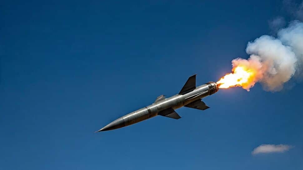 Decoding Indias Missile Arsenal: From Ballistic To Cruise And More