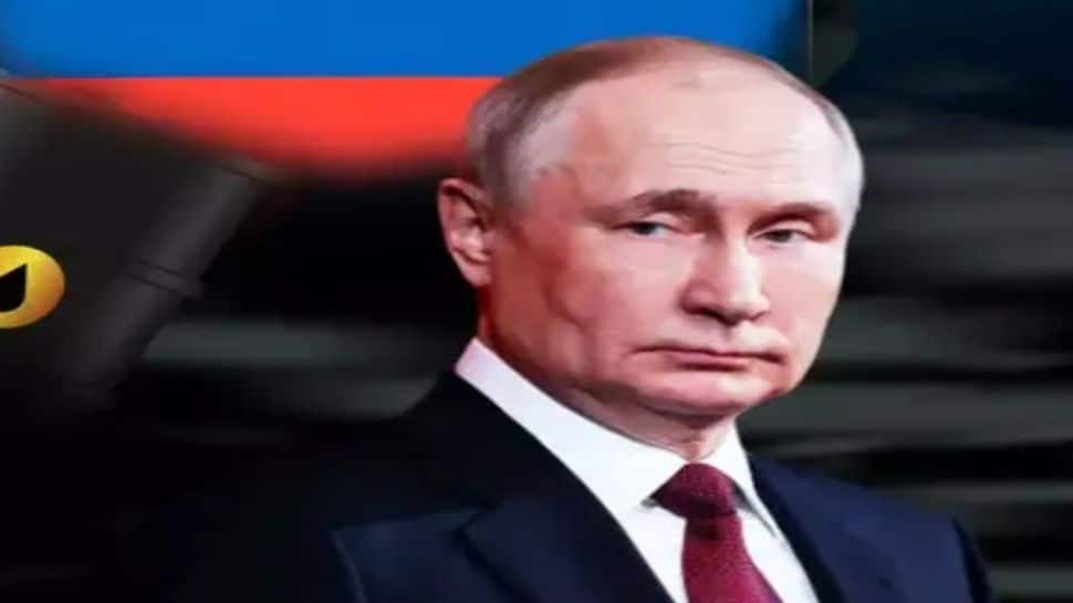 Russia Strikes Oil Jackpot Beneath Antarctica – Is This End Of Saudi Arabia's Throne? A Global Energy War Now Looms