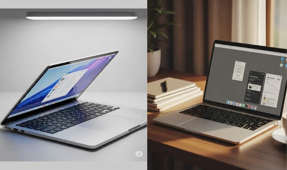 Top 4 Laptops for Work, Study & Gaming – Best Picks on Amazon