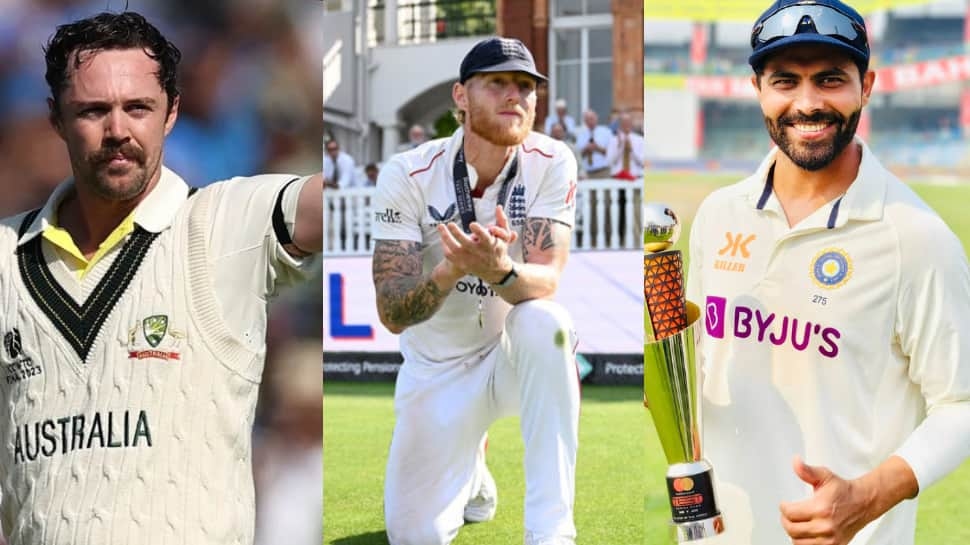 8 Players With Most Man Of The Match Awards In WTC History: Travis Head Leads, Ben Stokes Surpasses Joe Root, Ravindra Jadeja At…
