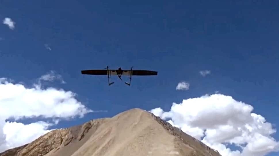 From OGWs to UAVs: Kashmir Under Watch As Drones Replace Terror Operatives In Pakistan, ISI's New Game Plan