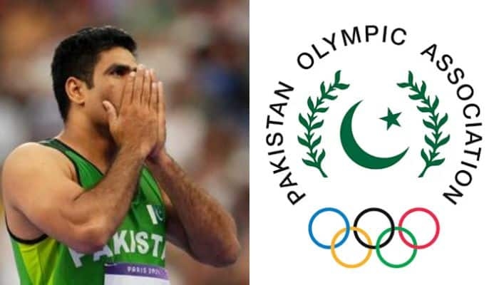 Why Arshad Nadeem Accused Pakistan Officials Of Faking Rewards After Beating Neeraj Chopra