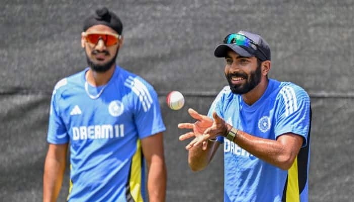 Injury Scare Hits India Ahead of 4th Test, Pacer May Miss Crucial Manchester Clash