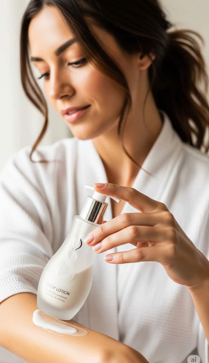 Must-Have Body Lotions For Dry Skin That Nourish Deeply And Smell Divine