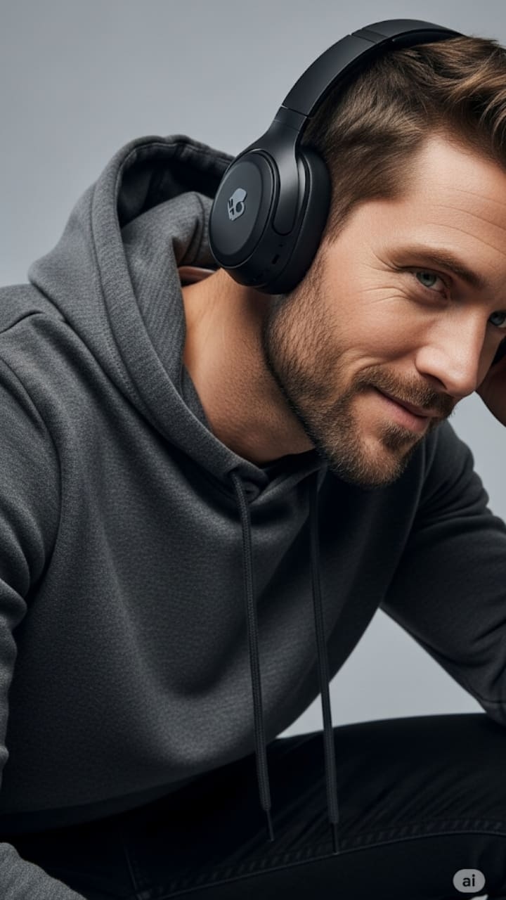 Top 4 Wireless Headphones That Bring the Bass & Battery Life