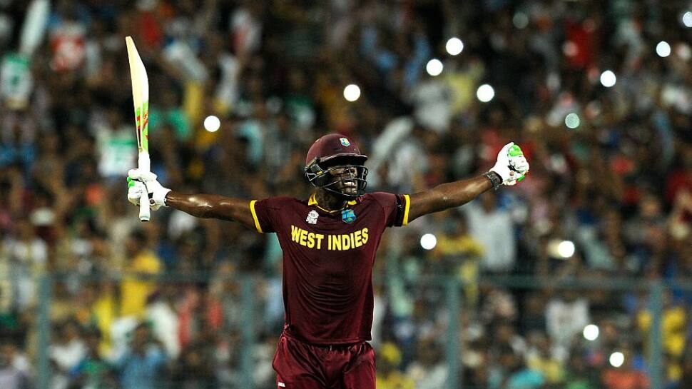 Happy Birthday, Carlos Brathwaite; Relive His Iconic 2016 T20 World Cup Winning Moment