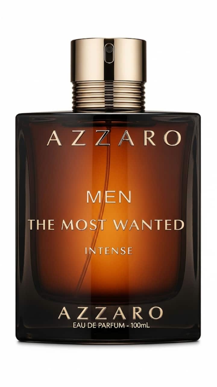 Fragrances That Speak Confidence: Must-Have Men's Perfumes