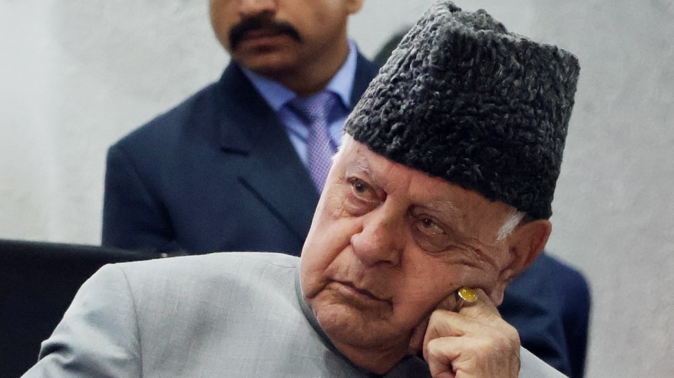 ‘Fundamental Right…': Farooq Abdullah On Restoration Of Jammu And Kashmir's Statehood