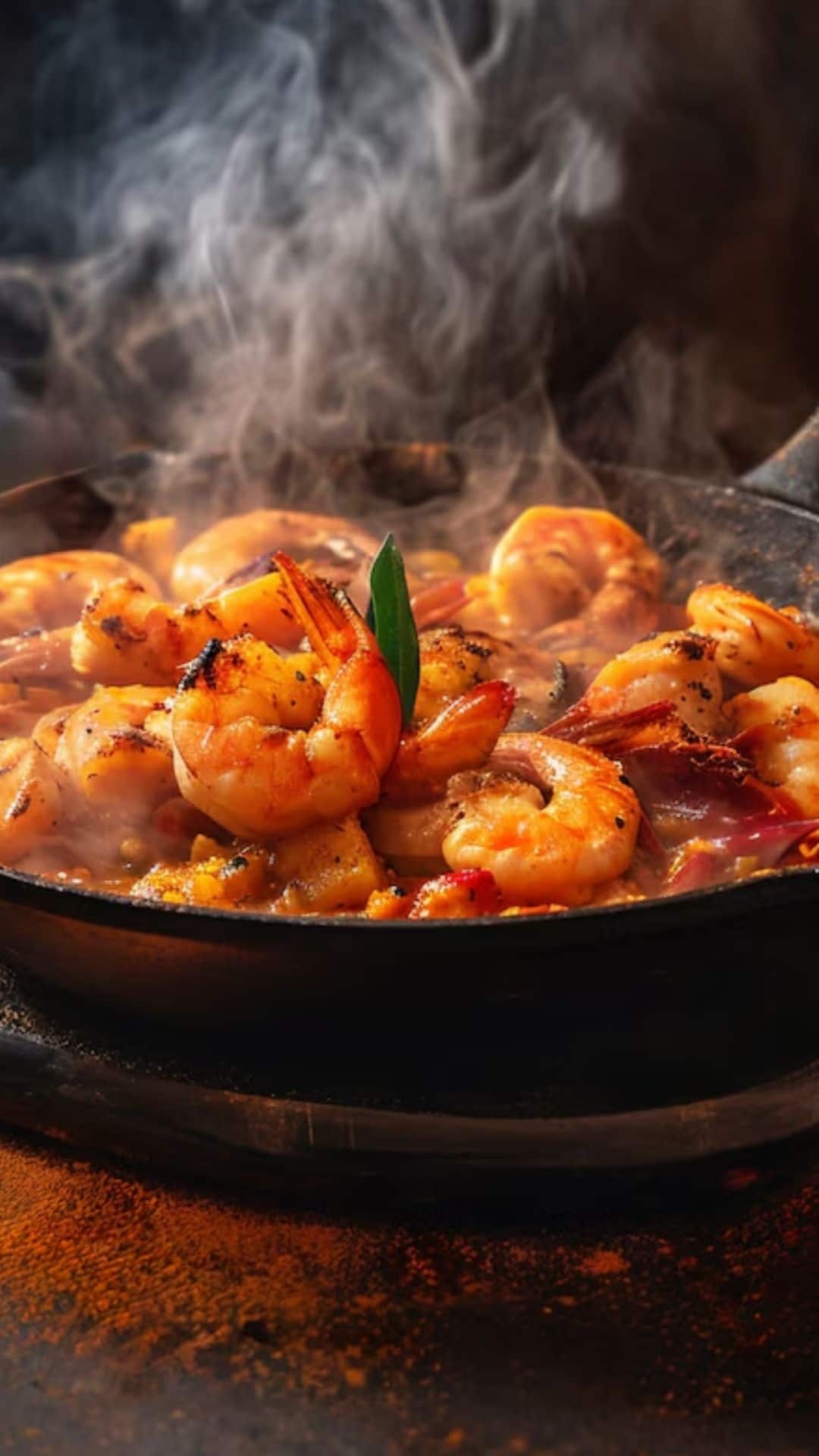 7 Prawn Recipes You Shouldn't Miss