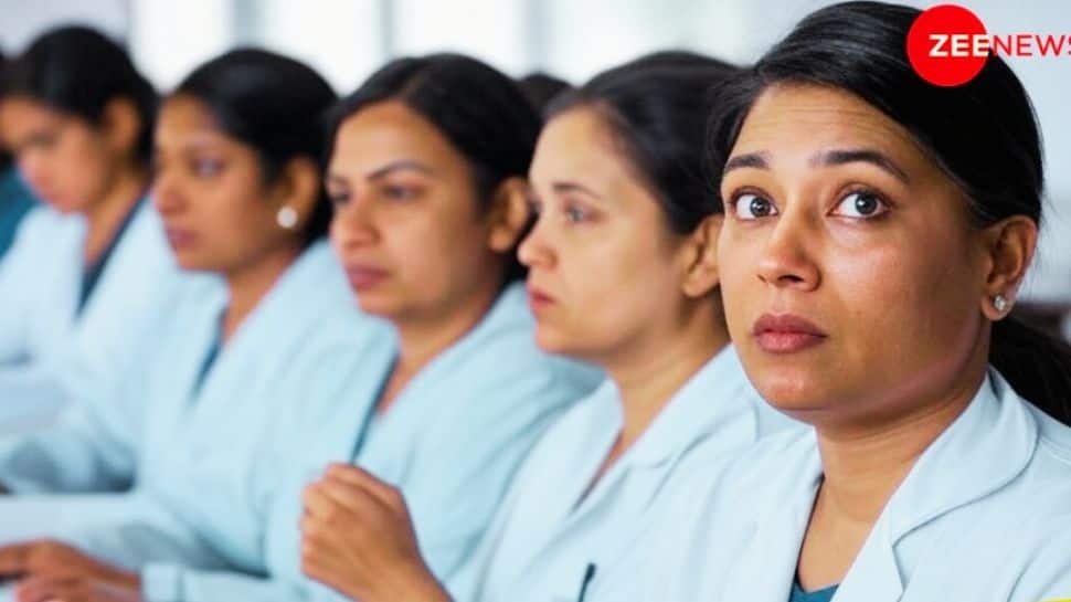 NEET MDS Counselling 2025: Round 2 Provisional Seat Allotment Result OUT At mcc.nic.in- Check Direct Link Here