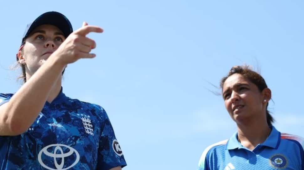 England Women vs India Women 2nd ODI Live Streaming: When And Where To Watch Online, On TV In India, UK, USA?