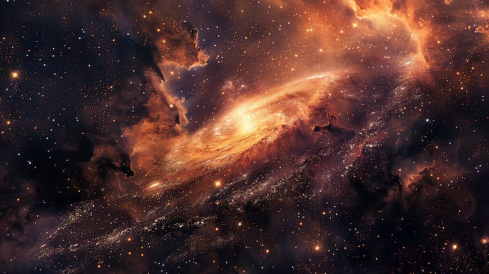 Scientists Crack Star-Birthing Mystery: Indian Team First To Measure Magnetism Near Infant Massive Star