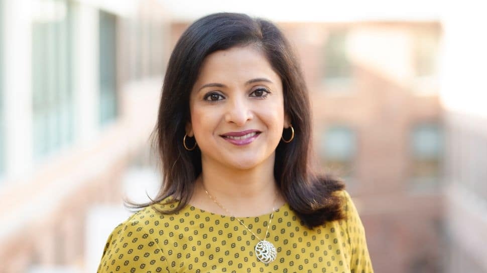 Meet Woman, Once Served Food, Struggled To Pay Rent, Later Became CEO Of US Tech Giant Valued At Rs 2,14,66,95,60,000 — Find Out Her Net Worth