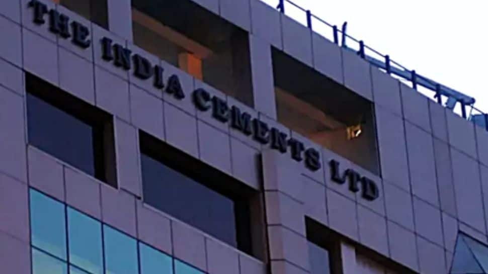 India Cements Slips Into Rs 133 Crore Loss In Q1, Revenue Flat