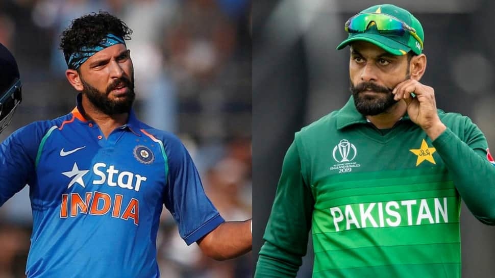 India Vs Pakistan Clash In WCL 2025 Called Off After Indian Legends Withdraw In Protest