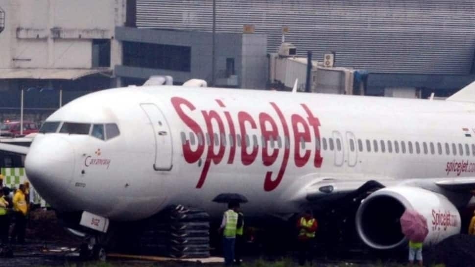 SpiceJet Flight Cancelled After Delay And Sunset Restriction At Darbhanga Airport, Passengers Stranded