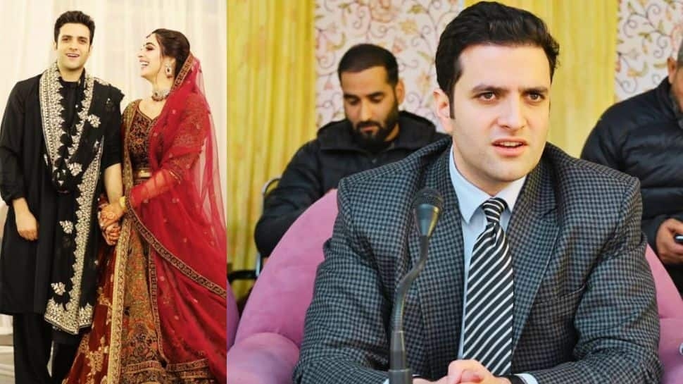 Meet IAS Athar Aamir: UPSC Topper Tina Dabi's Ex-Husband Who Is Now Married To Doctor- He Is Now Posted At...