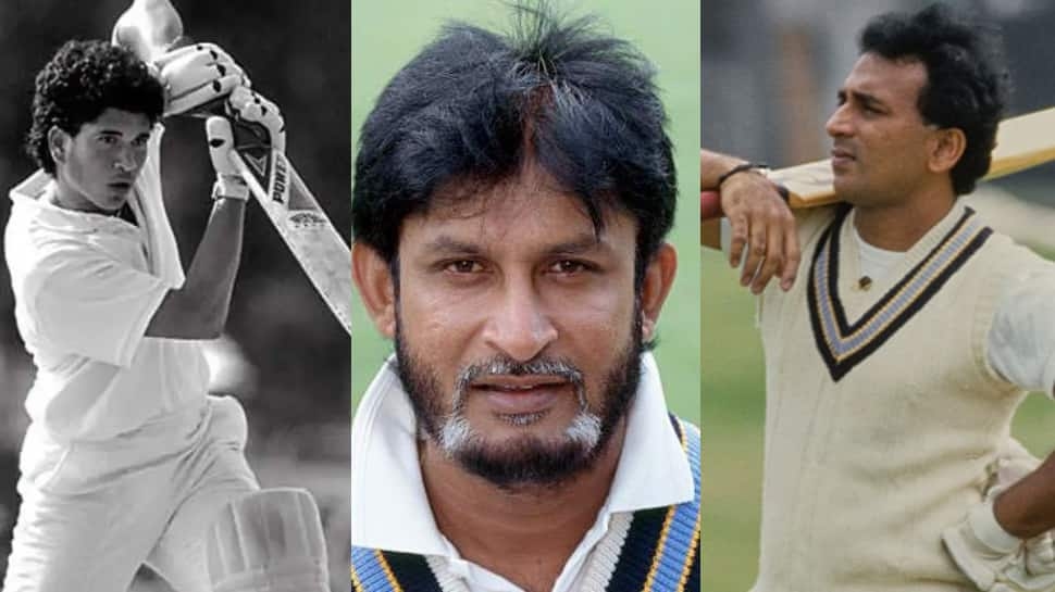 Not Virat Kohli Or MS Dhoni; ‘THESE' 8 Indian Icons Scored Century In Old Trafford, Manchester