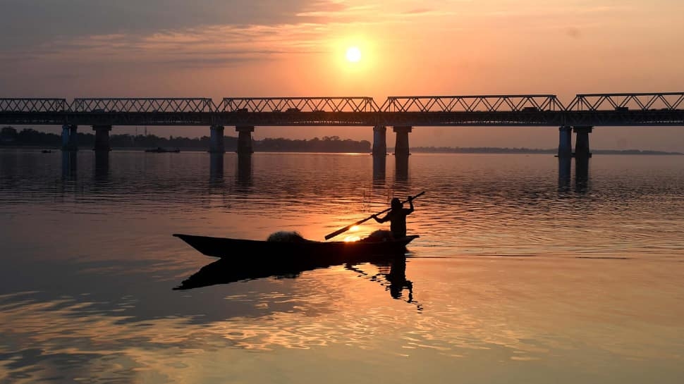 China's $167 Billion Mega Dam Project on Brahmaputra in Tibet Kicks Off — How Could It Affect India?