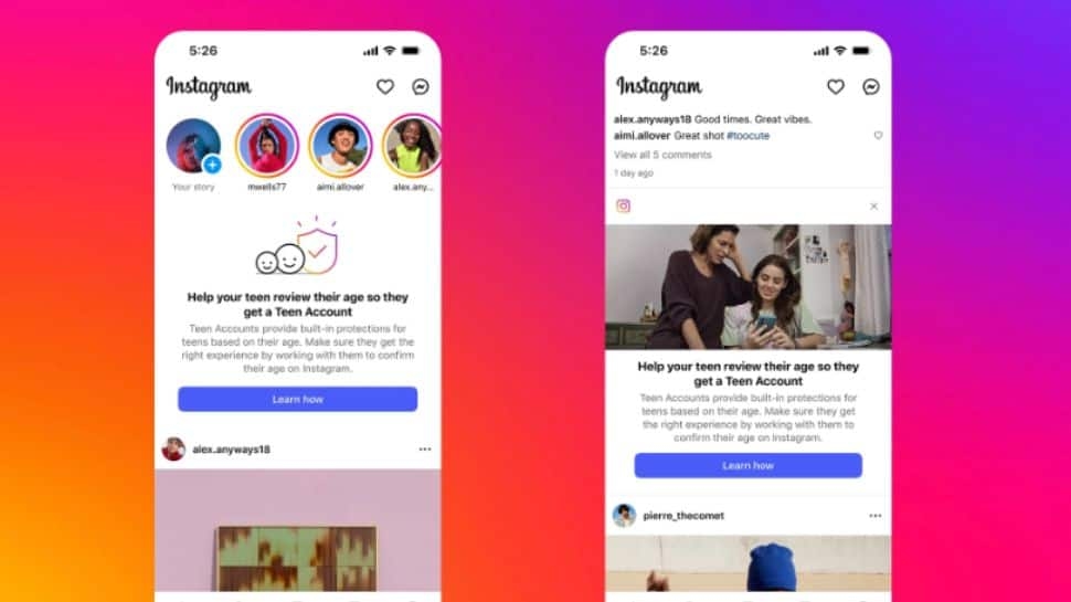 Reels Scrolling On Their Own? It's Not a Glitch; Instagram Is Testing New Auto-Scroll Feature