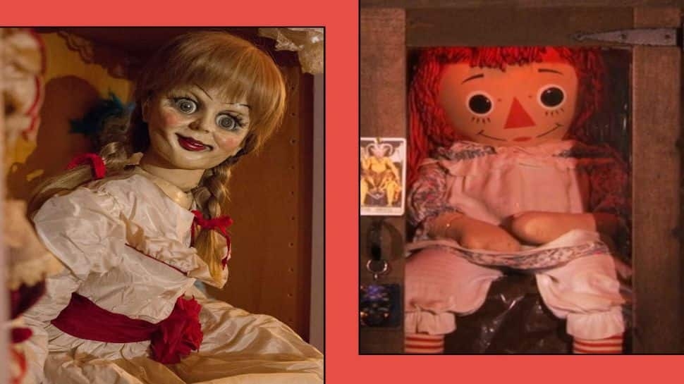 Paranormal Veteran Found Dead After Haunted Tour – Annabelle Doll Vanishes, Mystery Deepens