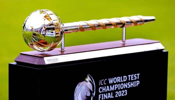 World Test Championship To Stay In England: ICC Awards Hosting Rights For 2027, 2029, 2031