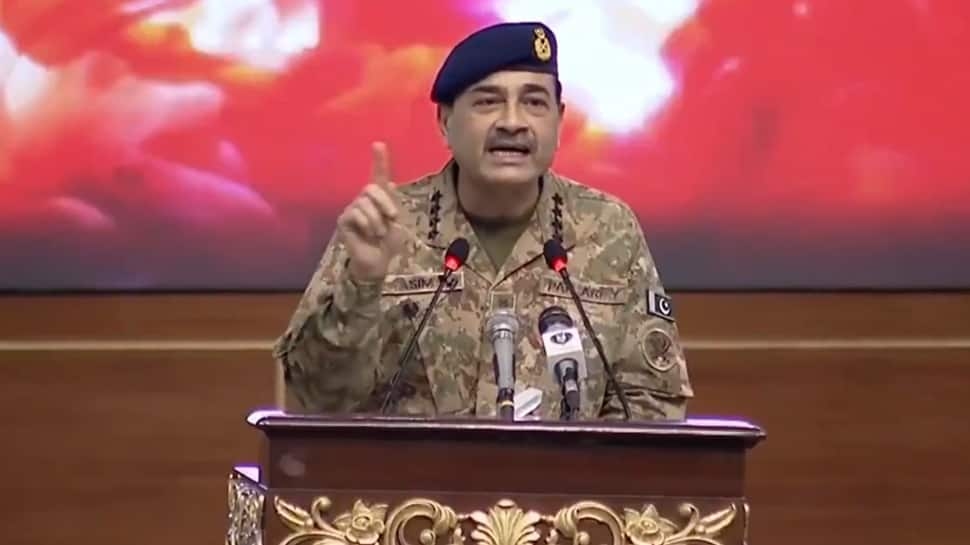Asim Munir For President? Why India Should Be Watching Pakistan's Power Shuffle Closely