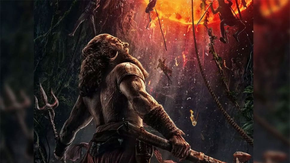 ‘Kantara Chapter 1' Shooting Wrapped: Makers Of KGF And Salaar Call It Their Most Ambitious Film