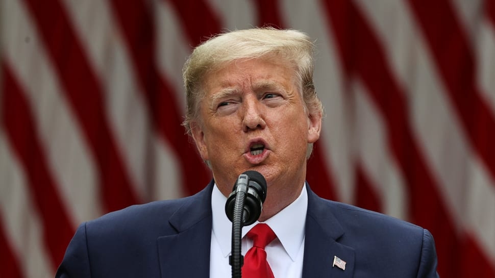 Trump Called Netanyahu To ‘Rectify' Gaza, Syria Strikes: White House