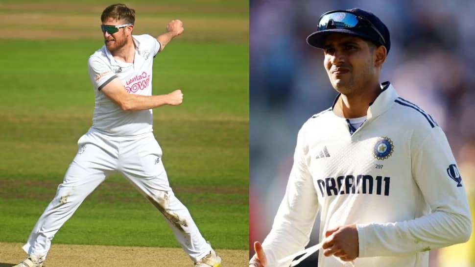 Liam Dawson Returns To Test Cricket After 8 Years: Will He Be England's Trump Card Against India?