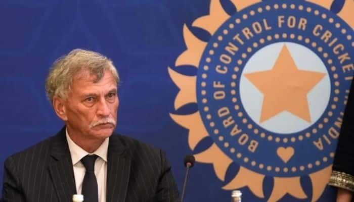 Roger Binny's BCCI Presidency In Jeopardy? Age Cap Clash Sparks Leadership Tug-Of-War