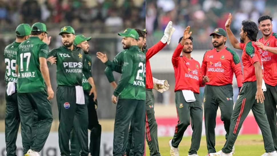 BAN Vs PAK 2nd T20I FREE Live Streaming Details: When And Where To Watch Bangladesh vs Pakistan 2nd T20 Match Live Telecast On TV, Mobile APPs Online