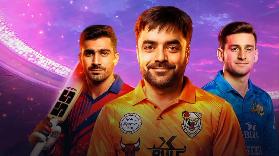 Shpageeza Cricket League 2025 Free Live Streaming: Where And How To Watch Afghanistans Shpageeza Cricket League T20 Tournament Online And On TV?
