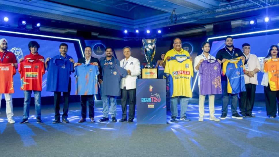 Delhi Premier League Season 2 To Kick Off On THIS Date; Check Teams, Format And More
