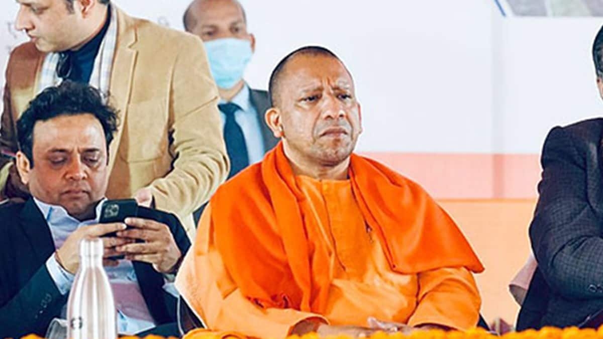 Yogi Adityanaths BIG Gift For Women: Cabinet Approves THIS Much Stamp Duty Exemption For Women