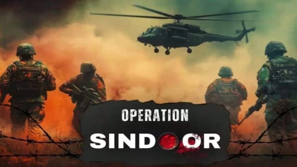 After Operation Sindoor, Pakistan Crumbled, Fired 840 Missiles At India, Failed To Break Even A Window, Exposed Its Own Military Weakness