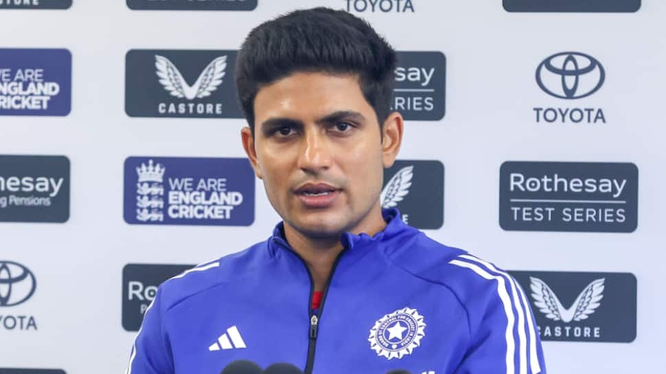 'Was Not In The Spirit Of The Game': Shubman Gill Blasts England For 'Time Wasting Tactics' During Lord's Test